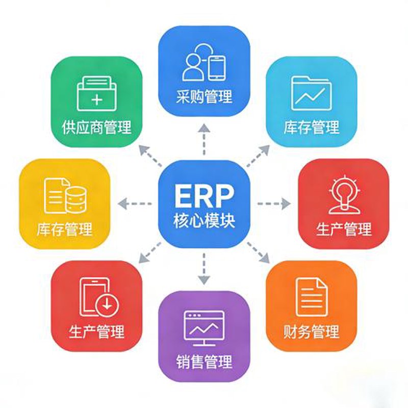 系统集成行业的最新风向标